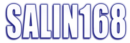 SALIN168 LOGO